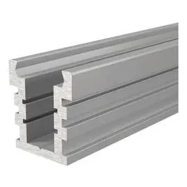 Reprofil EU-01-12 LED-Profil