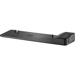 HP UltraSlim Docking Station 2013 - Dockingstation