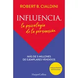 HarperCollins Influencia.