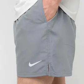 Nike Badeshorts 5 ́ ́ Volley Cool Grey L