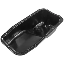 VAICO Ölwanne Original Qualität ohne Dichtung für GENERAL MOTORS OPEL 652097 90281639 90232914 V40-0022