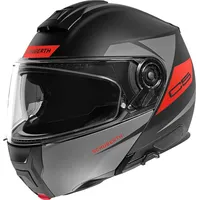 Schuberth C5 Eclipse Anthracite XXL