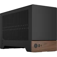 Fractal Design Fractal Terra Small Pc-tower-gehäuse - Graphite