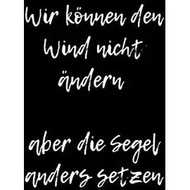 majosta Notizbuch liniert A5 Weiß