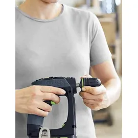 Festool CXS 18-Basic inkl. 1 x 3,0 Ah + Systainer
