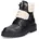 Liu Jo Liu Jo Schnürstiefelette schwarz 38