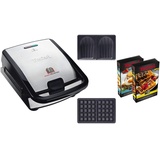 Tefal SW853D12 Snack Collection