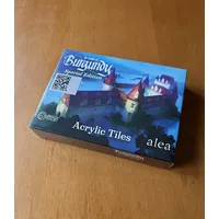 Awaken realms, alea The Castles of Burgundy: Special Edition,