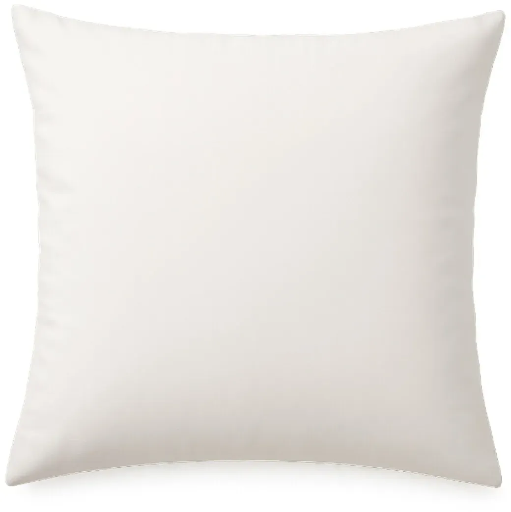 EXKLUSIV HEIMTEXTIL Füllkissen 80 x 80 cm