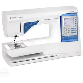 Husqvarna Viking Sapphire 930