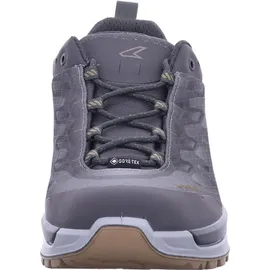 Lowa Ferrox GTX Lo graphit/bronze, 42 1⁄2 -