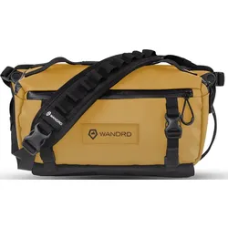 WANDRD Rogue Sling 9 Liter Dalloi Gelb (Angebot)
