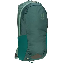 Deuter Race 8 Deepsea - Jade