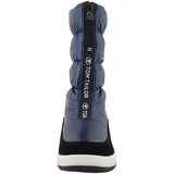 Tom Tailor "Tom Tailor Boots", Mädchen, Winterstiefel in Blau, 40 EU