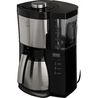 Melitta Look Therm Timer – Filterkaffeemaschine Mit Thermkanne, Entnehmbarem Was