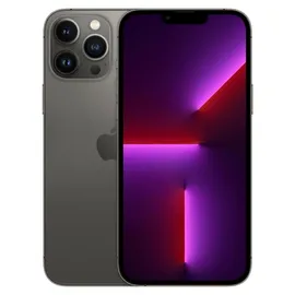 Apple iPhone 13 Pro Max 256 GB Graphit