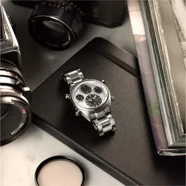 Seiko Prospex Speedtimer SFJ009P1