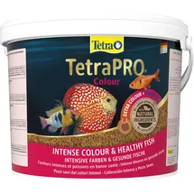 Tetra Pro Colour Multi-Crisps 10 l
