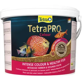 Tetra Pro Colour Multi-Crisps 10 l