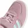 adidas Breaknet Sleek Kinder Clear Pink/Halo Mint 30
