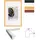 walther + design Walther Select braun 13x18 cm 3er Set