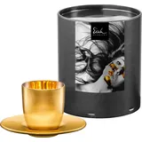 Eisch Cosmo collect Espresso mit Untertasse 100 ml, 1 x)