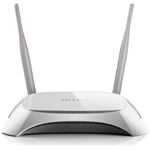 TP-LINK Technologies TL-WR840N