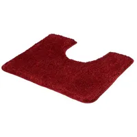 KLEINE WOLKE Seattle 55 x 50 cm granat