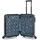 bergpfeil Travel 4-Rollen Cabin 55 cm / 44 l weiß