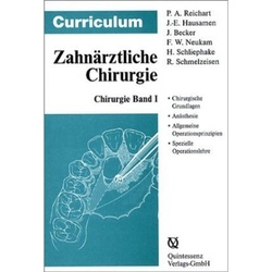 Curriculum Chirurgie / Curriculum Chirurgie, Kartoniert (TB)