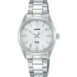 Lorus RY503AX9 - Solar 3 Zeiger Uhr