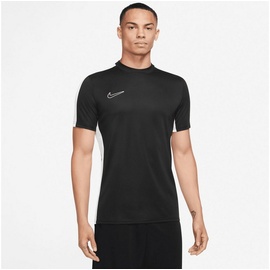 Nike Funktionsshirt »Dri-FIT Academy Men's Short-Sleeve Soccer Top«, schwarz-weiß