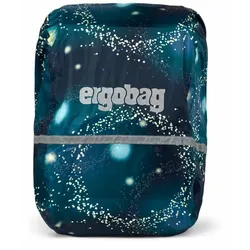 ergobag Regencape Weltraum