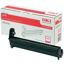 Oki 43449014 Trommel magenta