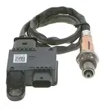 Bosch Partikelsensor 0281008472]