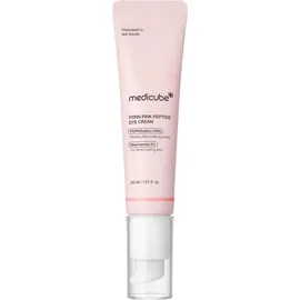 Medicube PDRN Pink Peptide Augencreme 30 ml