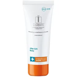 MBR Medical Beauty Research Medical Sun Care After SUN BodyTubemedicalSUNcare After Sun 200 ml 