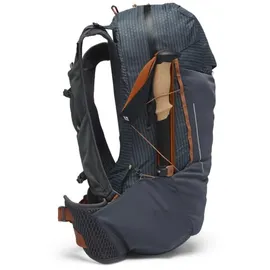Black Diamond Pursuit 30 Rucksack Blau/Grau/Schwarz