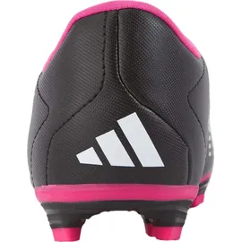 adidas Predator Accuracy.4 FxG J Kinder schwarz/pink 28