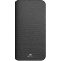 Black Rock Booklet Slim Folio für Samsung Galaxy S25
