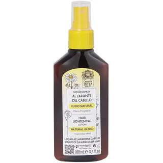 Intea Camomila Intea 8410895100129 100 ML