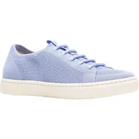 Hush Puppies - Damen Freizeitschuhe "Good" FS8951 (42 EU) (Blau) - Blau - 42