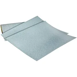 3M Schleifbogen 426U, Unterlage A-Papier, 230 mm x 280 mm, P120