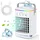 xisrens Mobile Klimaanlage 1250 ML 4 In1 mobil