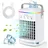 xisrens Mobile Klimaanlage 1250 ML 4 In1 mobil