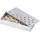 Rosenstein & Söhne Räucherbox 4 cm Edelstahl silber