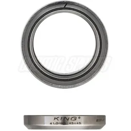 Chris King Fahrrad-Kugellager DropSet Ersatzlager 41 mm