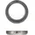 Chris King Fahrrad-Kugellager DropSet Ersatzlager 41 mm