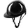 Swing H24 Reithelm Lady Glossy 51-55 cm Schwarz