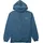 Salty Crew Crafted Pigment Kapuzenpullover Cast Blue S